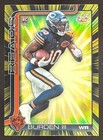 2025 Topps Chrome Luther Burden III Base (RAW)