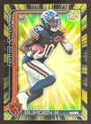 2025 Topps Chrome Luther Burden III Base (RAW)