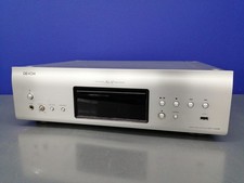 Denon DCD-1500RE SACD Player with USB, 192kHz/32bit DAC, MP3 Support