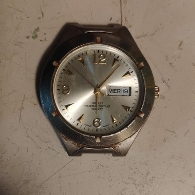 Watch Faces Milan