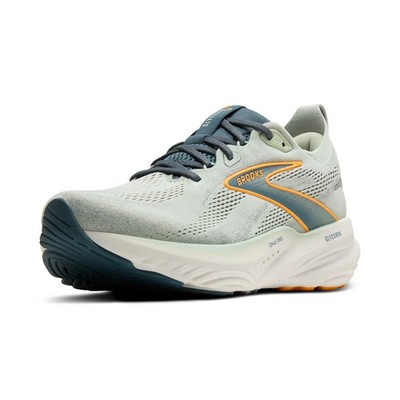 Brooks Glycerin 22 Straßenlaufschuhe Herren Wanderschuhe (Größen 7 - 11,5 UK)
