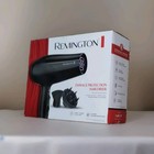 Remington D3190D 1875W Damage Protection Hair Dryer - Purple — photo 3