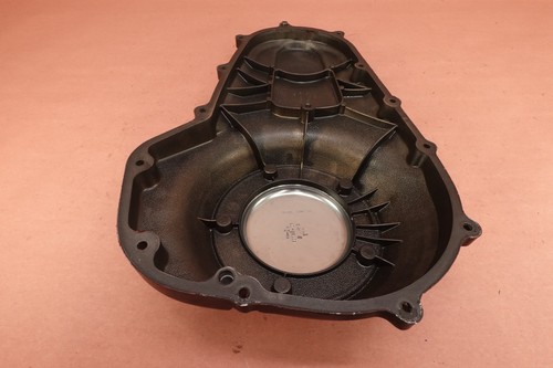 2007-2011 Harley Davidson FLHX Street Glide Outer Primary Clutch Cover - Picture 12 of 12