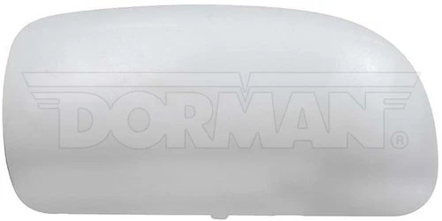 Dorman 959-007 Mirror Cover Left For Select 00-07 Cadillac Chevrolet GMC Models