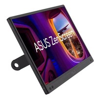 "Asus Zenscreen MB166CR Computerbildschirm 39,6 Cm (15.6\") 1920 X 1080 Pixel Full"