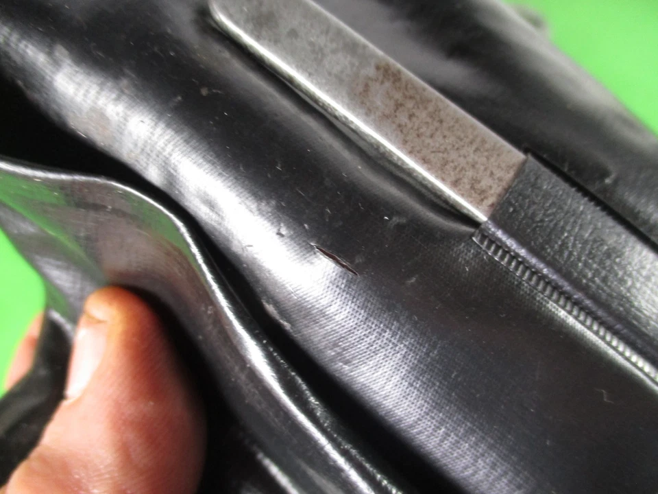 Honda CL72 250 Scrambler 1964 kit de herramientas original 🔥89010-273-000🔥buen estado usado Foto 4 de 4