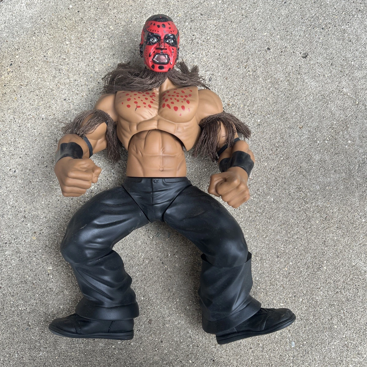 Wwe Ring Giants for sale - eBay