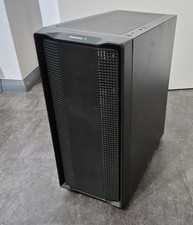 DeepCool CC560 MESH V2, Tower-Gehäuse schwar...
