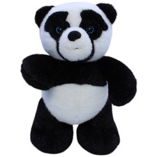 WowWee Süßer Panda Kuscheltier 26cm Gebraucht