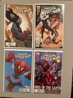 Spider-man 657 659 variant 662 675 677 679.1 685 688 689 690 693 694 High Grade