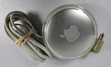 Authentic Apple M7332 Yoyo Style Power Adapter 45W 24V 1.875A For PowerBook