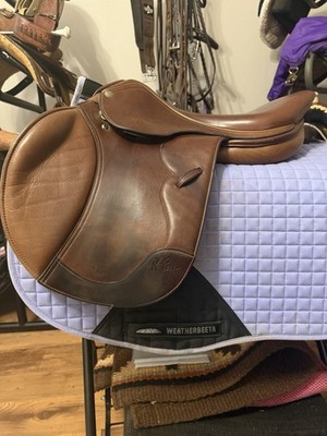 17 Inch Pessoa gen x saddle-Free Shipping