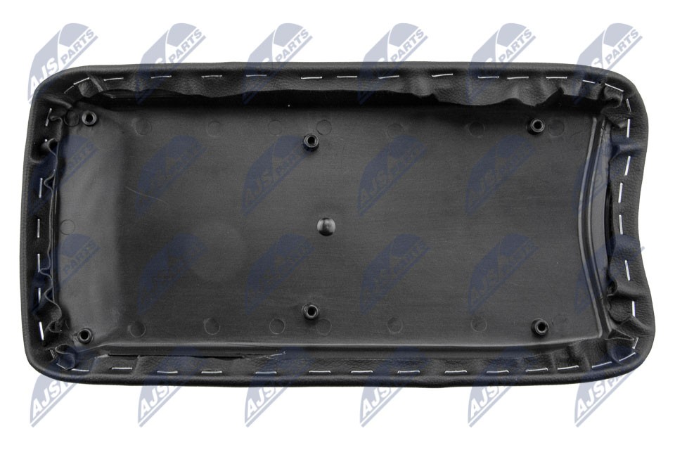 4x ✅Fits NTY EZC-HD-014 ARMREST FLAP WITH BUTTON ⭐UK Seller⭐ - Image 9