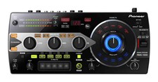 Pioneer DJ RMX-1000 Nero |