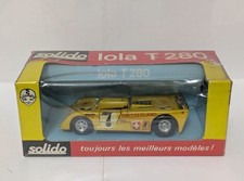 Solido 1/43 Lola T280