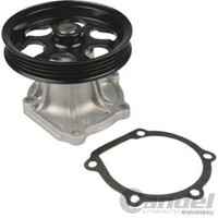 1 Herth+Buss Wasserpumpe J1512049 FüR Toyota