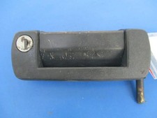 Porte avant et accessoires Fiat 126