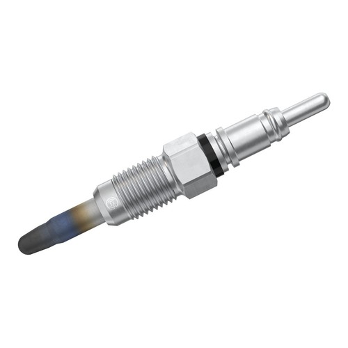 4x GLOW PLUG 0 250 201 036 FOR VW PASSAT/B3/B4/B5/B5.5 VENTO GOLF/III/IV/Van - Picture 2 of 9