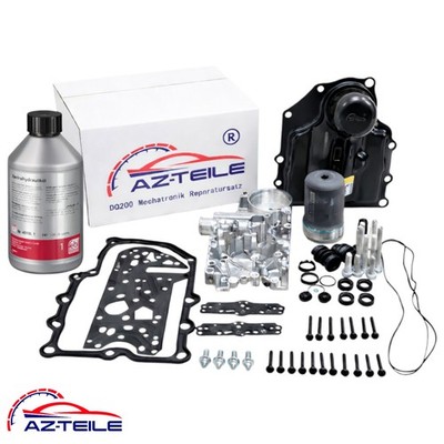 DSG DQ200 Mechatronik Reparatursatz passend für VW Seat Skoda Audi