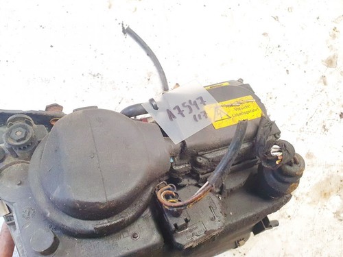 Steuergerät Vorschaltgerät Xenon Scheinwerfer  Volkswagen Pass DE1482325-66