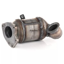 Catalyseurs Fiat STILO