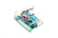 8601NP LENZE - Reconditionné - Garantie 24 mois