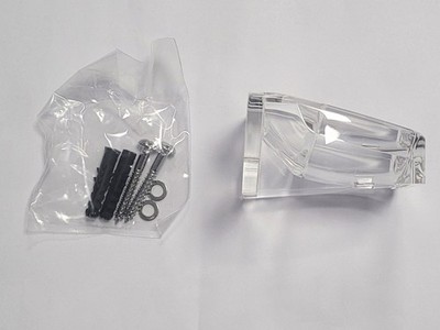 Hansgrohe Duschkopfhalter SELECTA 283190 für Duschkopf SELECTA