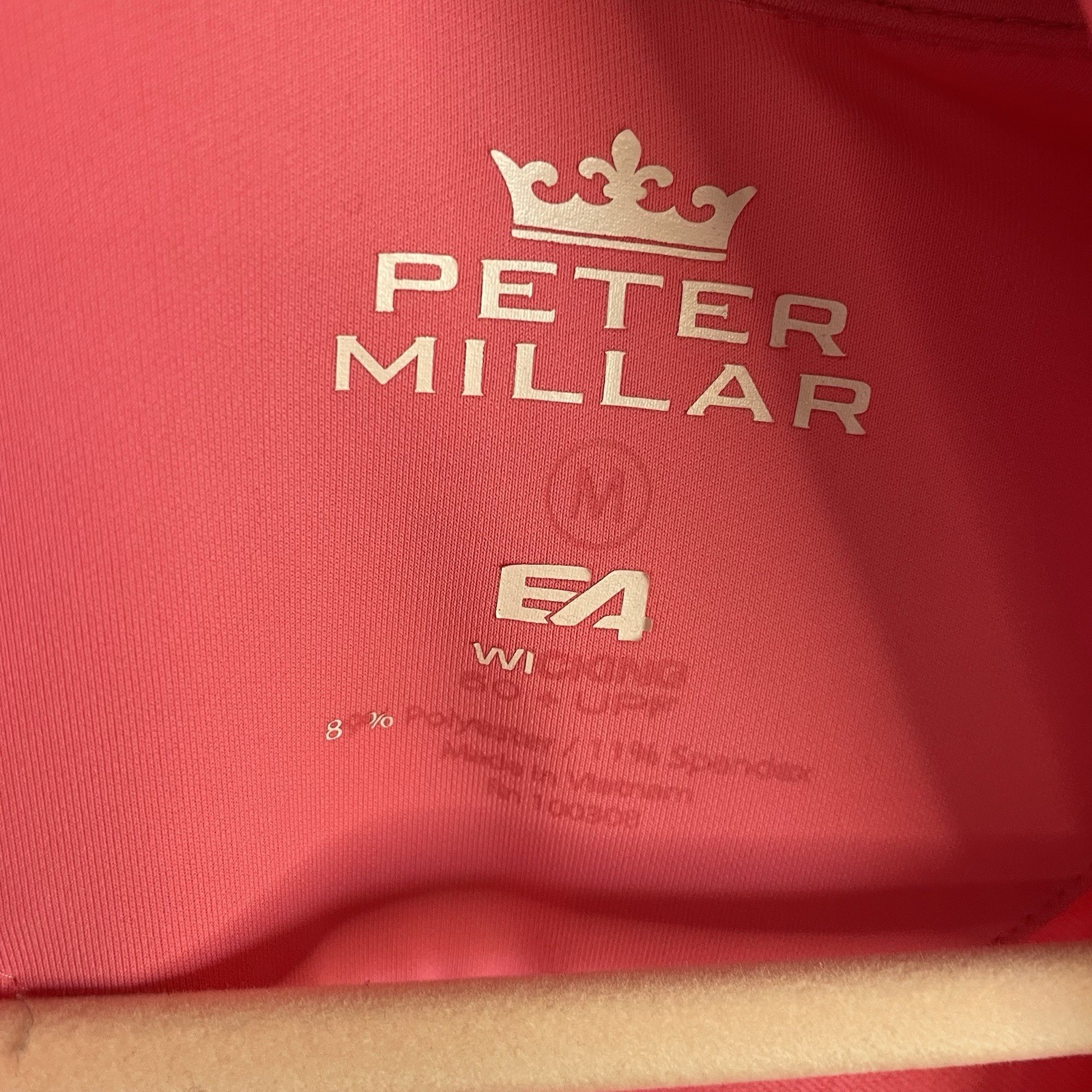 Peter Millar Performance Zip Jacket Lightweight P… - image 7