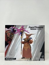 Power Rangers Lightning Collection Mighty Morphin Rita Repulsa