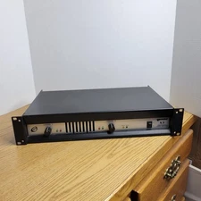 Gemini X3 Professional Power Amplifier Stereo/Mono