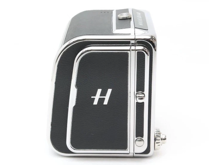 Cuerpo de cámara sin espejo Hasselblad 907X 50C de formato medio #152 -:  Foto 2 de 4