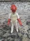 Star Wars RTOJ Admiral Ackbar 3.75 Vintage Collection
