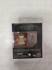 Hasbro Star Wars the Black Series the Mandalorian The Child Action Figure