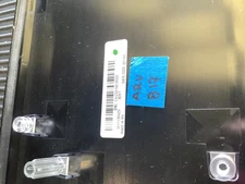 Whirlpool W11130429 Touchpad Control Panel AZ180946 | ARV817