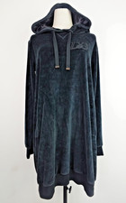 Dolce & Gabbana Dress Woman Size 44 Vintage Velvet