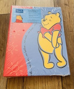 Winnie the Pooh Photo Album | eBay