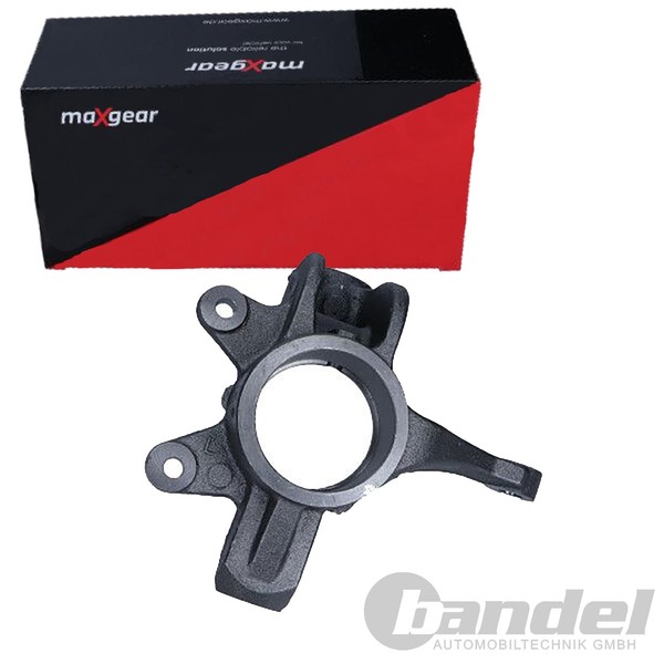 Maxgear Achsschenkel Links Vorderachse Passend FÜR Ford Fiesta Fusion | 72-5502-image