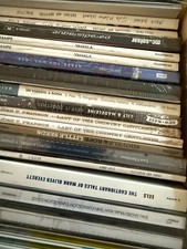 Brand New & Sealed Music CD Albums - Pick Your Own FAST DISPATCH UK