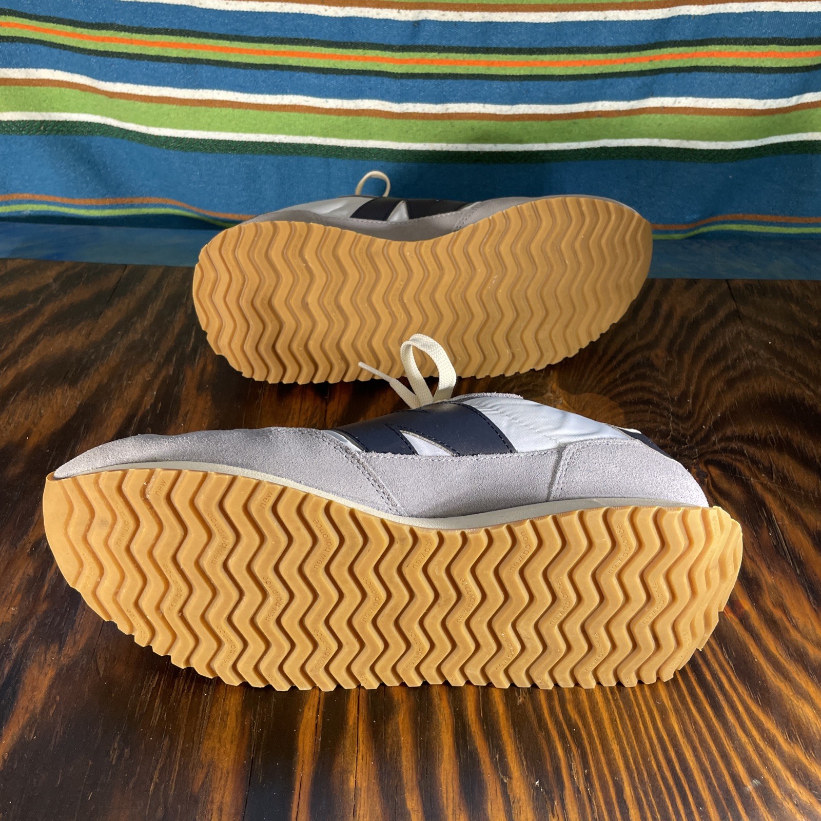 New Balance 237 Reflection Eclipse Shoes Sneakers… - image 11