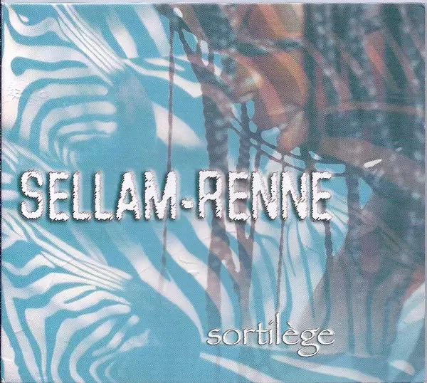 Sortilège, Sellam Renne - Photo 1/1