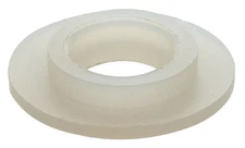 The Group 58205 0.437 X 0.201inch Nylon Shoulder Washer 25pack