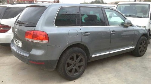 070103603H SUMP / 1414819 FOR VOLKSWAGEN TOUAREG 7LA TDI R5 - Picture 7 of 10