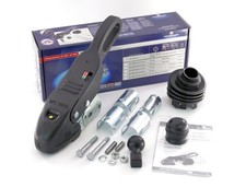 Winterhoff WS 3000 Antischlingerkupplung Stab...