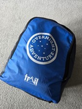 Overnight Adventure Sleeping Bag Kids