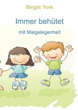 Ewig behtet: Mit Platz zum malen by Birgitt Tork (German) Paperback Book