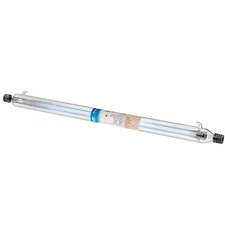 Monport 80W Industrial CO2 Laser Tube 1250mm F/ Laser Engraver Engraving Machine