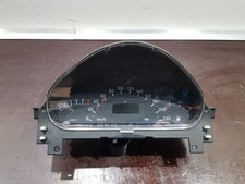 MB15 Mercedes A-Klasse W168 Tacho Kombiinstrument A1685404011