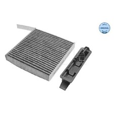 Innenraumfilter Pollenfilter für Renault Modus-Grand F/JP0 | 24428644