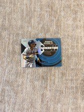 2022 Topps Chrome Update Series - Generation Now Chrome Ronald Acuña Jr. #GNC-8