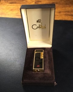 Colibri Lighter Vintage | eBay
